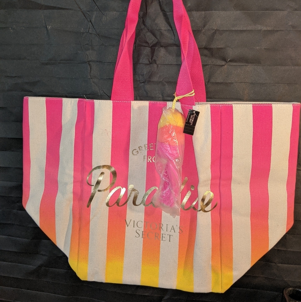 VS tote